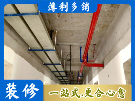自贡水电工程安装